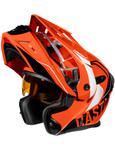 Castle CX950V2 Wake Snow Helmet w/Dual Pane Shield
