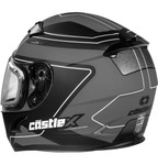 Castle X CX360 Atlas Youth Motorcycle Helmet