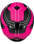 Castle CX360 Atlas Youth Motorcycle Helmet