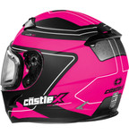 Castle X CX360 Atlas Youth Motorcycle Helmet