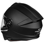 Castle CX935 Modular Snow Helmet w/Electric Shield