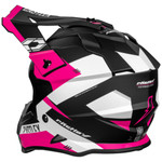 Castle X Mode MX Corsa Offroad Helmet