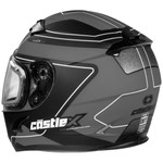 Castle X CX360 Atlas Youth Snow Helmet w/Dual Pane Shield