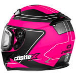 Castle X CX360 Atlas Youth Snow Helmet w/Dual Pane Shield