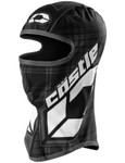 Castle X Plaid Balaclava Facemask