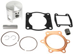 Wiseco Pro-Lite 67.00mm Piston & Top End Gasket Kit for '88-06 YFS200 (PK1093)
