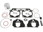Wiseco Pro-Lite ArmorGlide 64.00mm Piston & Top End Gasket Kit (PK1373)