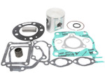 Wiseco Pro-Lite 56.00mm Piston & Top End Gasket Kit for '92-97 CR125 (PK1167)