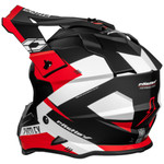 Castle Mode MX Corsa Youth Offroad Helmet