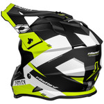 Castle Mode MX Corsa Youth Offroad Helmet