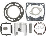 Wiseco Forged 80.50mm Piston & Top End Gasket Kit '90-93 Trail Boss 350 (PK1648)