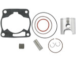 Wiseco Pro-Lite 47.00mm Piston & Top End Gasket Kit for '93-01 YZ80 (PK1553)