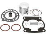 Wiseco Pro-Lite 49.00mm Piston & Top End Gasket Kit for '91-99 KX80 (PK1302)