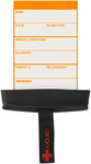 Icon I.C.E Replacement Card Holder