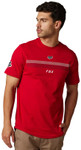 Fox Racing Efekt Mens Short Sleeve Premium T-Shirt