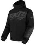 FXR Fuel Mens Snow Jacket