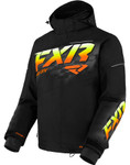 FXR Fuel Mens Snow Jacket