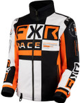FXR Cold Cross RR 23 Mens Snow Jacket