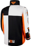 FXR Cold Cross RR 23 Mens Snow Jacket