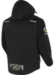 FXR Maverick Mens Snow Jacket