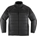 Icon Ghost Mens Puffer Jacket