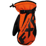 FXR Race Warm-Up Mens Snow Mittens