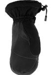 FXR Race Warm-Up Mens Snow Mittens