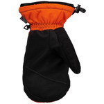 FXR Race Warm-Up Mens Snow Mittens