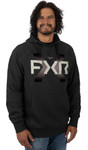 FXR Victory 22 Mens Pullover Hoody