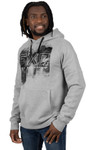 FXR Broadcast Mens Pullover Hoody