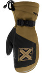 FXR Chute Mens Snow Mittens
