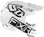FXR 6D ATR-2 MX Offroad Helmet