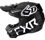 FXR 6D ATR-2 MX Offroad Helmet