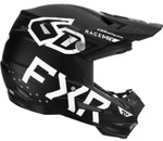 FXR 6D ATR-2 MX Offroad Helmet