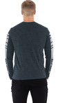 FXR Helium Tech Mens LS Jersey