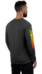 FXR Helium Tech Mens LS Jersey
