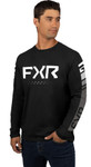 FXR Helium Tech Mens LS Jersey