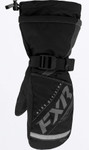 FXR Helix Race Youth Snow Mittens