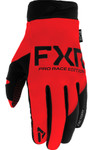 FXR Cold Cross Lite 23 Mens Snow Gloves