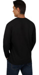 FXR Work Pocket Premium Mens Long Sleeve T-Shirt