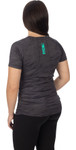 FXR Exhale Active Womens Short Sleeve T-Shirt