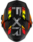 FXR Maverick X Modular Snow Helmet w/Electric Shield