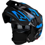 FXR Maverick X Modular Snow Helmet w/Electric Shield