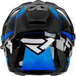 FXR Maverick X Modular Snow Helmet w/Electric Shield