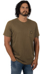 FXR Work Pocket Premium Short Sleeve T-Shirt