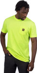FXR Work Pocket Premium Short Sleeve T-Shirt