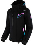 FXR Renegade FX Womens Snow Jacket