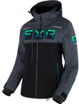 FXR Maverick Womens Snow Jacket