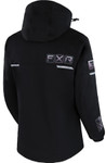 FXR Maverick Womens Snow Jacket
