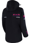 FXR Maverick Womens Snow Jacket
